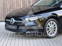 2022 Mercedes Benz A 250