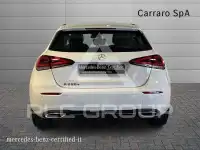 2022 Mercedes Benz A 250