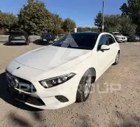2022 Mercedes Benz A 250