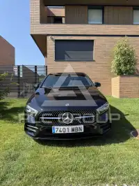 2022 Mercedes Benz A 250