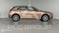 2022 Mercedes Benz A 250