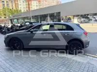 2022 Mercedes Benz A 250