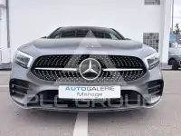 2022 Mercedes Benz A 250