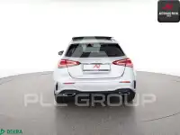 2022 Mercedes Benz A 250