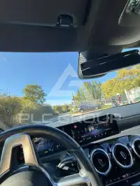 2022 Mercedes Benz A 250