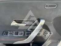 2022 Mercedes Benz A 250