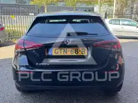 2022 Mercedes Benz A 250