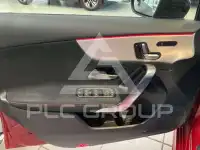 2022 Mercedes Benz A 250