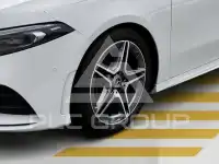 2022 Mercedes Benz A 250