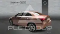 2022 Mercedes Benz A 250