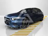 2022 Mercedes Benz A 250