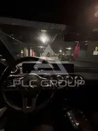 2022 Mercedes Benz A 250