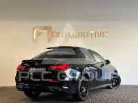 2022 Mercedes Benz A 250