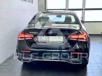 2022 Mercedes Benz A 250