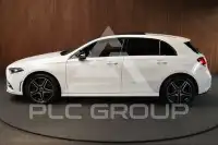 2022 Mercedes Benz A 250