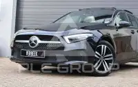2022 Mercedes Benz A 250