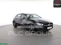 2022 Mercedes Benz A 250