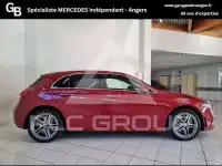 2022 Mercedes Benz A 250