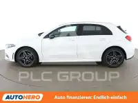 2022 Mercedes Benz A 250