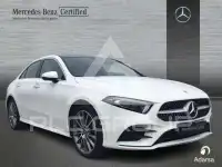 2022 Mercedes Benz A 250