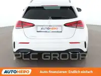 2022 Mercedes Benz A 250