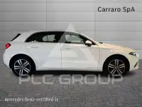 2022 Mercedes Benz A 250