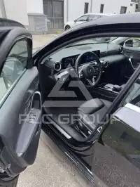 2022 Mercedes Benz A 250