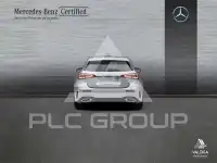 2022 Mercedes Benz A 250