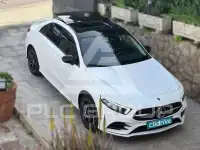 2022 Mercedes Benz A 250