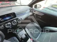 2022 Mercedes Benz A 250