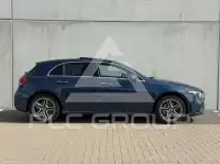 2022 Mercedes Benz A 250