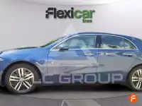 2022 Mercedes Benz A 250