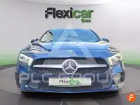 2022 Mercedes Benz A 250