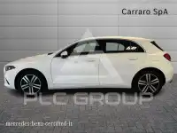 2022 Mercedes Benz A 250