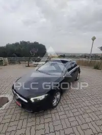 2022 Mercedes Benz A 250
