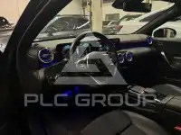 2022 Mercedes Benz A 250