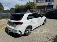 2022 Mercedes Benz A 250
