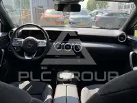 2022 Mercedes Benz A 250