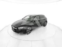 2022 Mercedes Benz A 250
