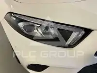 2022 Mercedes Benz A 250