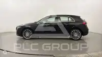 2022 Mercedes Benz A 250