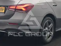 2022 Mercedes Benz A 250