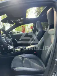 2022 Mercedes Benz A 250