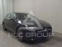 2022 Mercedes Benz A 250