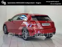 2022 Mercedes Benz A 250