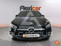 2022 Mercedes Benz A 250