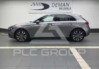 2022 Mercedes Benz A 250