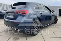 2022 Mercedes Benz A 250
