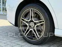2022 Mercedes Benz A 250