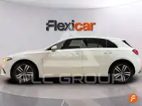 2022 Mercedes Benz A 250